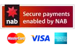NAB Cards Logo
